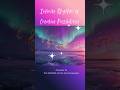 Infinite Rhythm of Creative Possibilities #spiritualawakening #creative