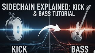 Sidechain Compression Made Simple - FL Studio tutorial