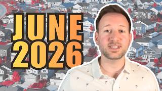 JUNE 2026 Housing Market Stats | Waterloo Region