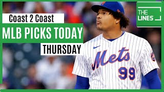 MLB Picks Today | Free MLB Picks for Thursday (5/5/22) MLB Best Bets and Baseball Predictions screenshot 5