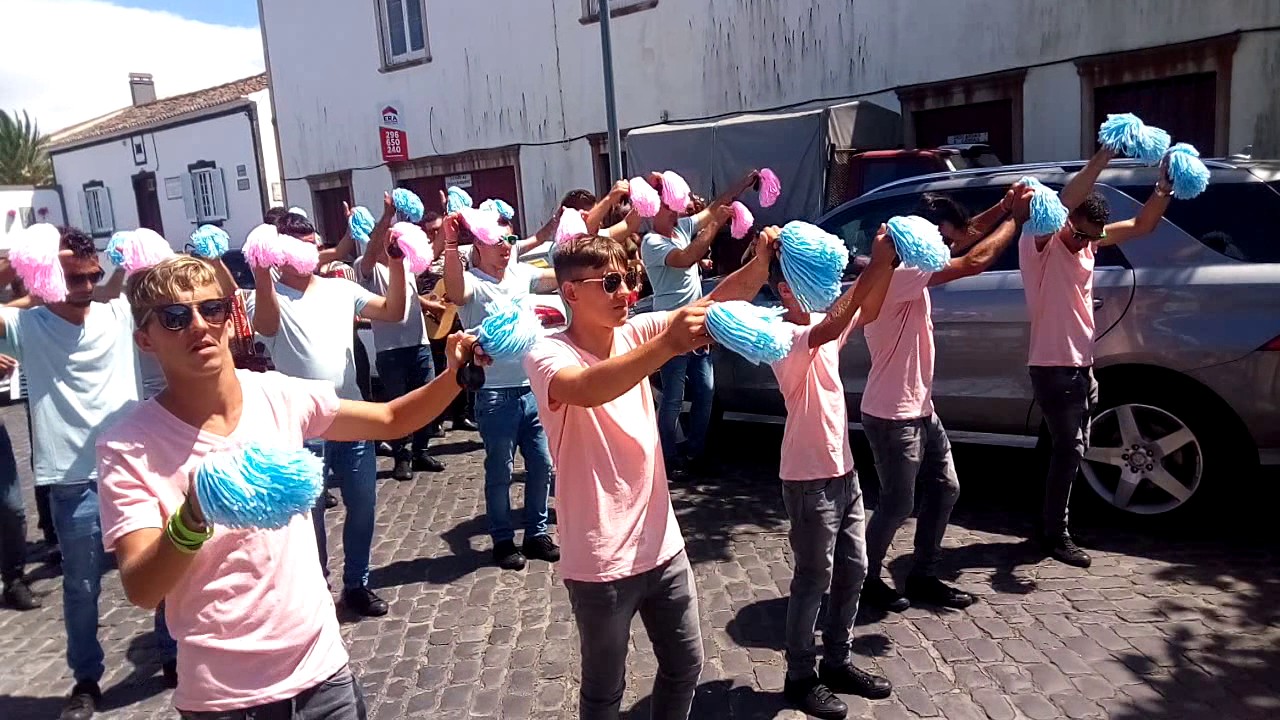 Despensa de rabo de peixe 2017