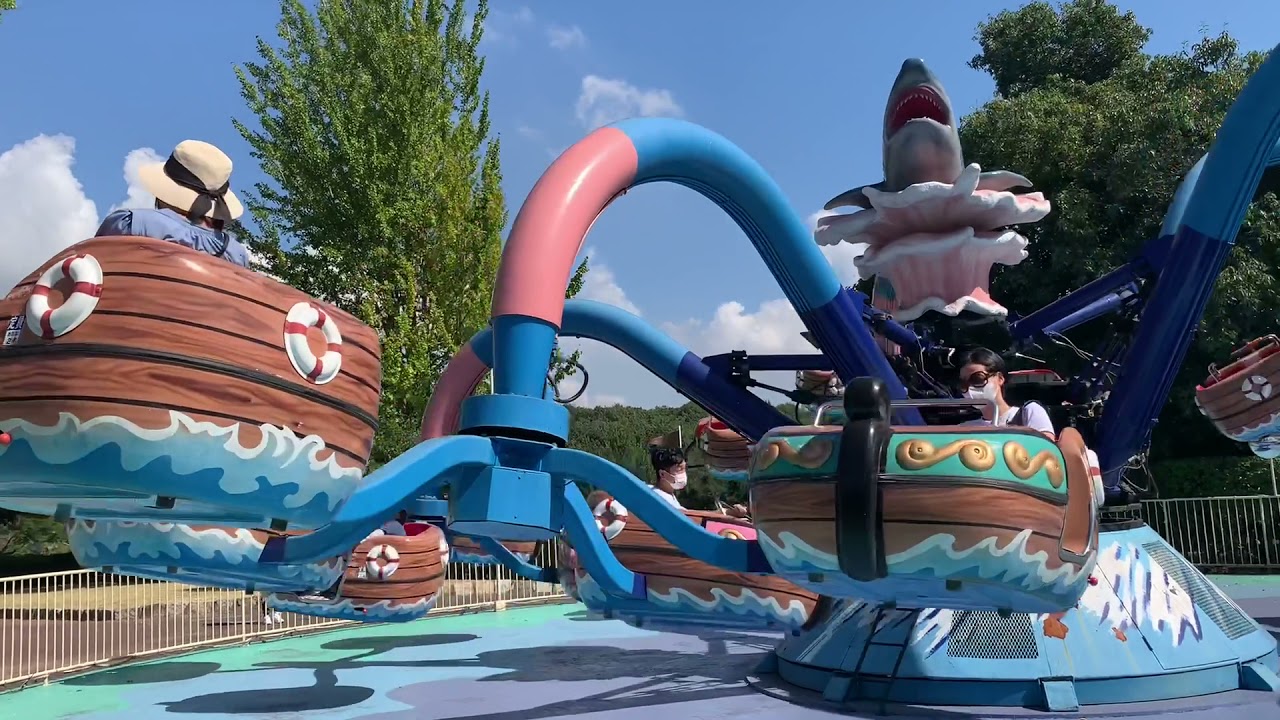 広島県 みろくの里に行きました