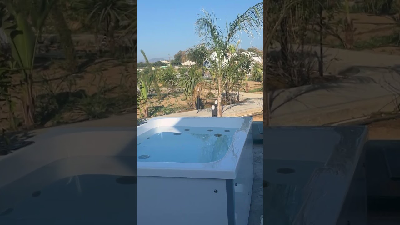 Emerald Oasis Glampotel