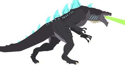 zilla jr atomic breath test