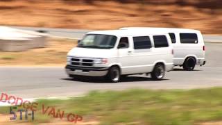 Dodge Van Gp Episode2