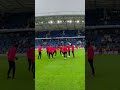 Núñez gets nutmegged in Liverpool rondos! 👀 #shorts