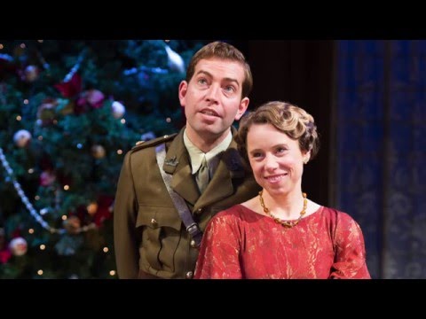 Beatrice and Benedick | Much Ado about Nothing: in performance | Royal Shakespeare Company Instructional Video