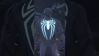 Syncing Beats 🎧 with Swings 🎮 Marvel's Spider-Man 2 PC 4K60FPS Smooth #viralshorts #foryoupage