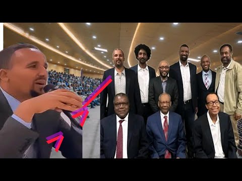 Jawar Haala Mootummaa Fi Mormitoota Itoophiyaa Hasawaa JAWAAR