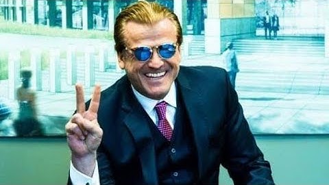 Overstock.com Founder Patrick Byrne - Blockchain Will Be Bigger Than The Internet And Printing Press