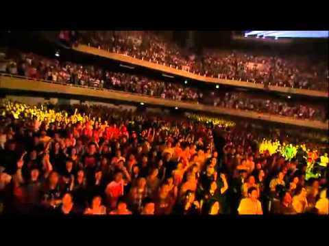 Mr  Big   Rock and Roll Over   Live at Budokan 2009