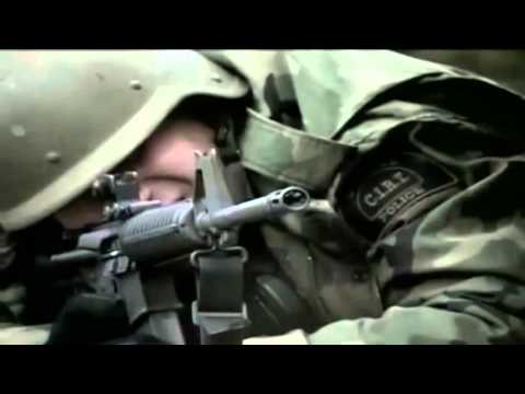وثائقي مهمات القوة الضاربة الحلقة
