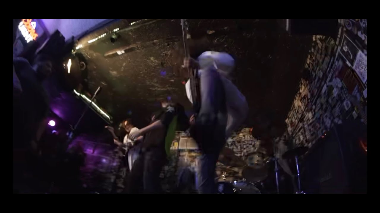 Thredge - Azuza and Anaheim [SHOW RECAP]