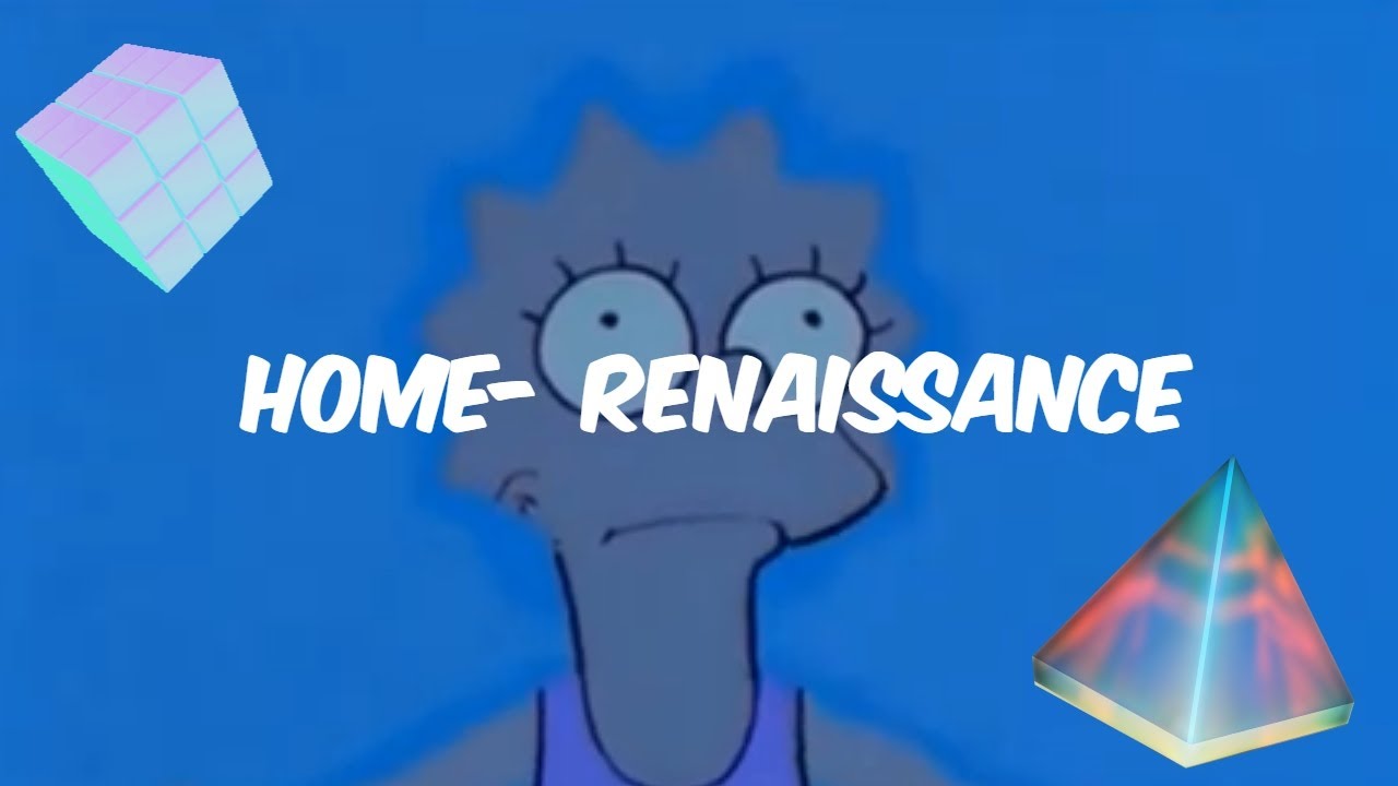 Guarda Home- Renaissance | 𝐌 𝐚 𝐬 𝐤 𝐞 𝐝 su YouTube Guarda Home- Renaissance | 𝐌 𝐚 𝐬 𝐤 𝐞 𝐝 su YouTube