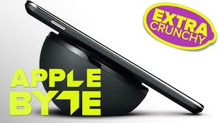 iPhone 8 wireless charging adapter rumored to be late (Apple Byte Extra Crunchy, Ep. 91)