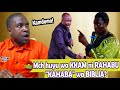 Mbarikiwa Amtusi Mchungaji Aliyewapokea Waumini Wa Gwajima Kufanyia Ibada Kanisani Kwake Mbarikiwa Amtusi Mchungaji Aliyewapokea Waumini Wa Gwajima Kufanyia Ibada Kanisani Kwake