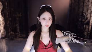 虎牙huya 林软软 20230713