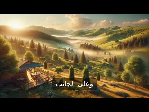 ابرد مناطق الخليج في فصل الصيف