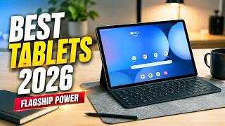 5 Best Powerful Older Tablets That Beat New Budget Tablets in 2026