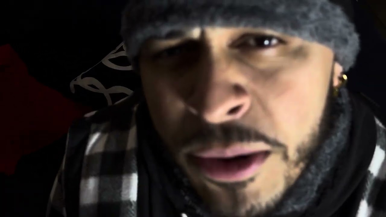 Tenerte ❌onilshark ( video oficial )