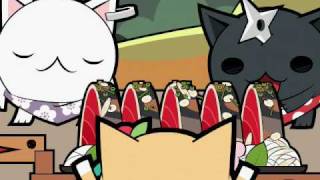 【奥のデス道（Oku No Death-Michi）】 第一話