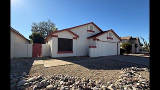 8771 W Grovers Ave Peoria, AZ 85382