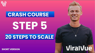 Step 5: Work Smarter Not Harder (Amazon Influencer Crash Course)
