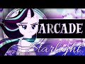 [PMV] Arcade  | Starlight Glimmer | My little pony