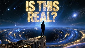 De geestverruimende vraag over het universum — Wetenschap en oude boeken