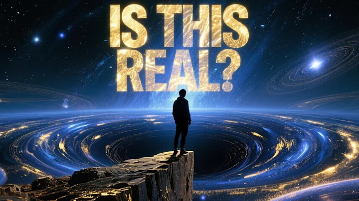 The Mind-Bending Question About the Universe — Science & Ancient Books