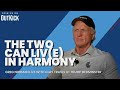 Greg Norman: The PGA Tour Can Co-Exist With LIV Golf