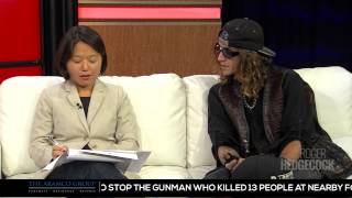 Famous Watchdog Lee Ann O'Neal with Jason Greenslate: food stamp recipient Net Worth