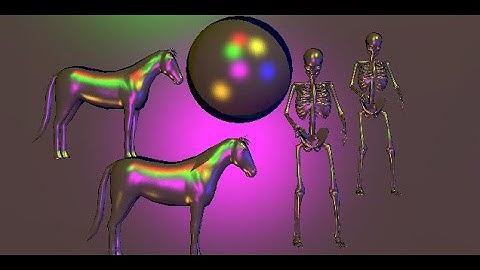 GPU Lecture 41: DIY Postprocessing with the Built-In Pipeline, with a Taste of Deferred Rendering