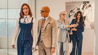 The Devil Wears Prada 2 All Movie Clips 2026 Anne Hathaway