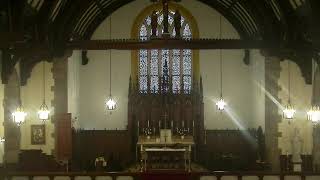 Holy Ghost Catholic Church Knoxville,  TN