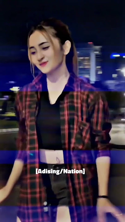 velocity edit❤️dj maimunah🎵-Am preset🎟️