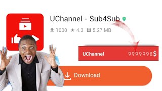 uchannel hack unlimited coins | u channel hack | ytlove unlimited coins mod apk | u channel screenshot 4