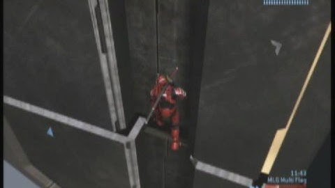 HLG H.A.G.S. - MLG CTF - Narrows