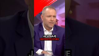 Nawrocki MOCNO o PRZYZNAWANIU obywatelstwa! | Czas na ZMIANY? | Nawrocki u Stanowskiego w formie