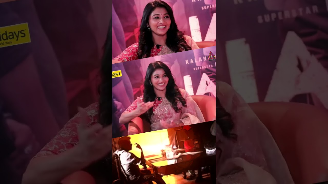 Intervel Scene-க்கு Theatre-யே தெறிக்கும் 