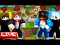 GUERRA Tra CLAN nel SERVER PIÃ™ PERICOLOSO Di Minecraft.