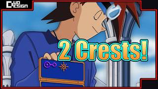 Working on the Third One! | Digimon Trials