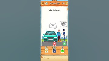 Braindom 2 Level 228 By Rick Gaming