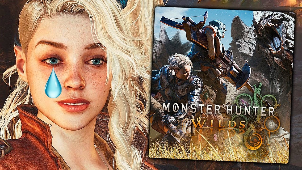 Entonces, ¿Hasta aquí llega MONSTER HUNTER WILDS?