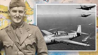 Pilot's Eerie Last Words Before Flight 19 Disappeared in the Bermuda Triangle