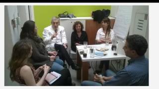 Brief History of building a Patient Centered Medical Home