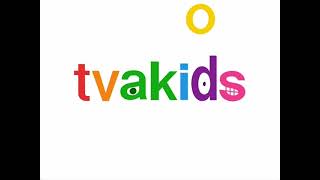 Jls Tvokids Logo Bloopers 3 A Different Letter In The Tvokids Text