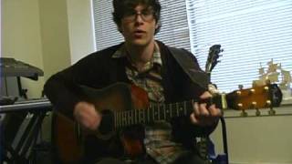 False Profits (A Velvet Teen Cover)