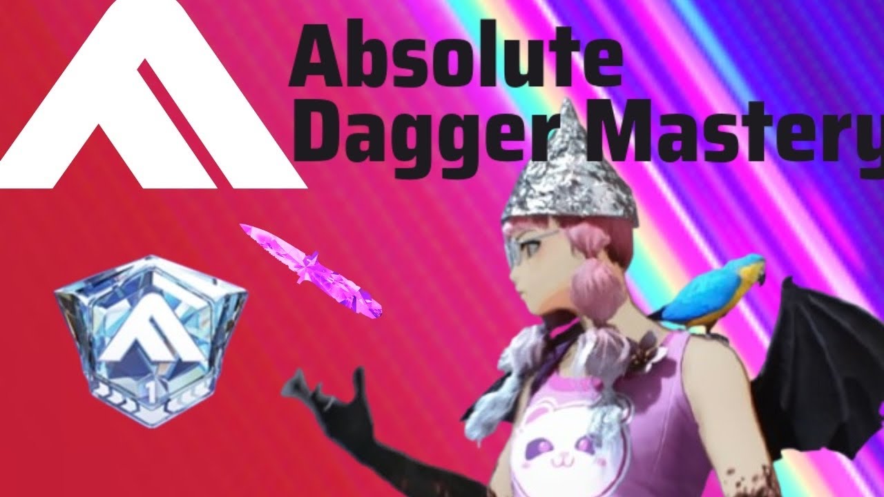 The Absolute Dagger Mastery | The Finals Dagger Guide