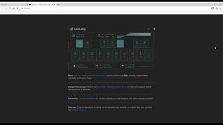 midi city music